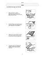 Preview for 5 page of Jula 556-004 Operating Instructions Manual