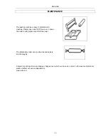 Preview for 13 page of Jula 556-004 Operating Instructions Manual