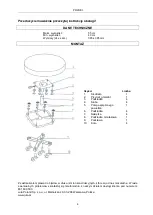 Предварительный просмотр 4 страницы Jula 601-013 Operating Instructions