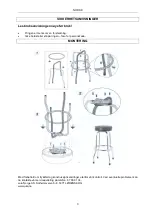 Preview for 3 page of Jula 601-022 Operating Instructions