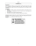 Preview for 7 page of Jula 604-023 Operating Instructions Manual