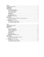 Preview for 2 page of Jula 604-102 Installation Instructions Manual