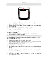 Предварительный просмотр 7 страницы Jula 604-102 Installation Instructions Manual