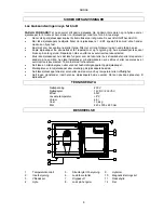 Preview for 9 page of Jula 604-102 Installation Instructions Manual