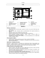 Предварительный просмотр 15 страницы Jula 604-102 Installation Instructions Manual