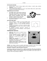 Preview for 16 page of Jula 604-102 Installation Instructions Manual