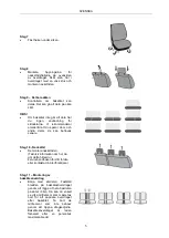 Предварительный просмотр 5 страницы Jula 605010 User Instructions