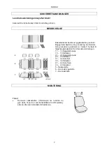 Предварительный просмотр 7 страницы Jula 605010 User Instructions