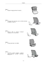 Предварительный просмотр 12 страницы Jula 605010 User Instructions