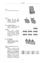 Предварительный просмотр 13 страницы Jula 605010 User Instructions