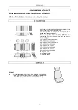 Preview for 27 page of Jula 605010 User Instructions