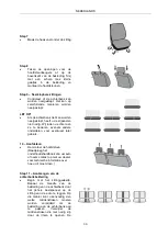 Preview for 33 page of Jula 605010 User Instructions