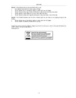 Preview for 13 page of Jula 608-006 Operating Instructions Manual