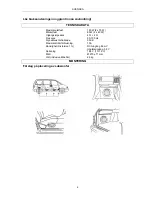 Preview for 2 page of Jula 610-088 Operating Instructions Manual