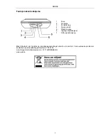 Предварительный просмотр 7 страницы Jula 610-088 Operating Instructions Manual