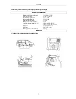 Предварительный просмотр 8 страницы Jula 610-088 Operating Instructions Manual