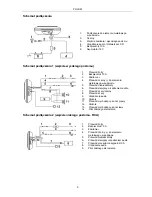 Предварительный просмотр 9 страницы Jula 610-088 Operating Instructions Manual