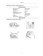 Предварительный просмотр 11 страницы Jula 610-088 Operating Instructions Manual