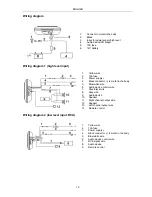 Предварительный просмотр 12 страницы Jula 610-088 Operating Instructions Manual