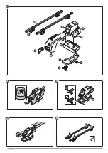 Предварительный просмотр 3 страницы Jula 619-231 Operating Instructions Manual