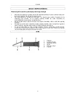 Preview for 6 page of Jula 619-299 Operating Instructions Manual