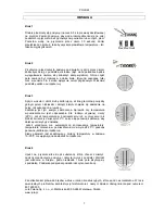 Preview for 7 page of Jula 619-299 Operating Instructions Manual