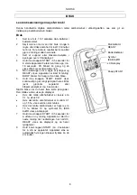 Предварительный просмотр 8 страницы Jula 619-431 User Instructions