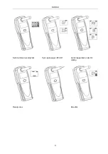 Preview for 9 page of Jula 619-431 User Instructions