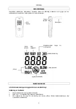 Preview for 4 page of Jula 619-432 User Instructions