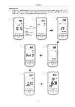 Preview for 6 page of Jula 619-433 User Manual