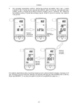 Предварительный просмотр 25 страницы Jula 619-433 User Manual