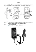 Preview for 28 page of Jula 619-433 User Manual