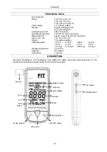 Preview for 30 page of Jula 619-433 User Manual