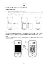 Preview for 31 page of Jula 619-433 User Manual