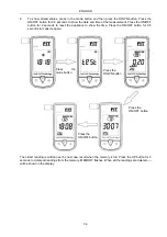 Preview for 34 page of Jula 619-433 User Manual