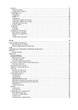 Preview for 3 page of Jula 630-020 Operating Instructions Manual