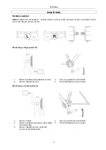 Preview for 8 page of Jula 630-020 Operating Instructions Manual