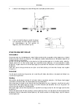 Preview for 13 page of Jula 630-020 Operating Instructions Manual