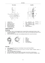 Preview for 16 page of Jula 630-020 Operating Instructions Manual