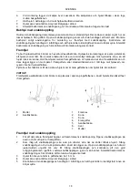 Preview for 18 page of Jula 630-020 Operating Instructions Manual