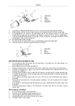 Preview for 32 page of Jula 630-020 Operating Instructions Manual