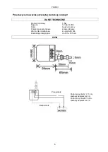 Preview for 6 page of Jula 650-209 Operating Instructions Manual