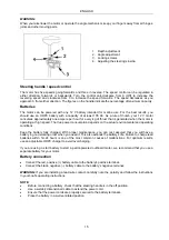 Preview for 15 page of Jula 650-307 Operating Instructions Manual