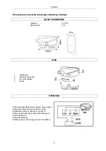 Предварительный просмотр 6 страницы Jula 650-349 Operating Instructions Manual