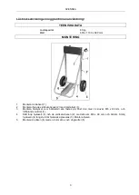 Preview for 3 page of Jula 650266 Assembly Instructions Manual