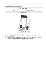 Предварительный просмотр 4 страницы Jula 650266 Assembly Instructions Manual