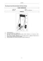 Предварительный просмотр 5 страницы Jula 650266 Assembly Instructions Manual