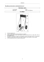 Предварительный просмотр 6 страницы Jula 650266 Assembly Instructions Manual