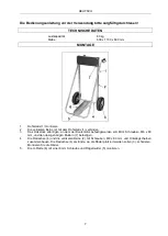 Preview for 7 page of Jula 650266 Assembly Instructions Manual