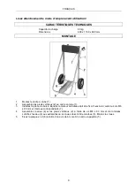 Preview for 9 page of Jula 650266 Assembly Instructions Manual